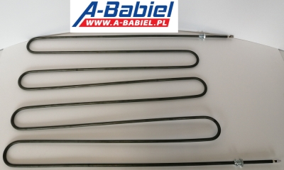 Grzałka do pieca do pizzy ENTRY 4/8 - REDFOX 2800W 230V